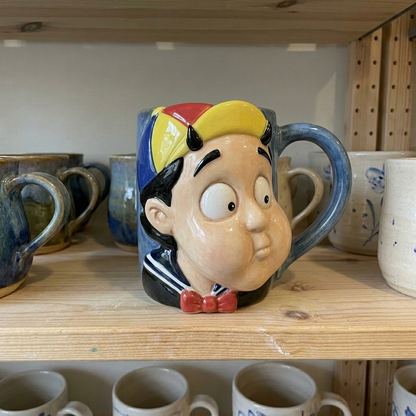 Cafecito con el Chavo - Edición Limitada