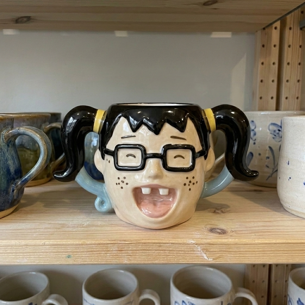Cafecito con el Chavo - Edición Limitada