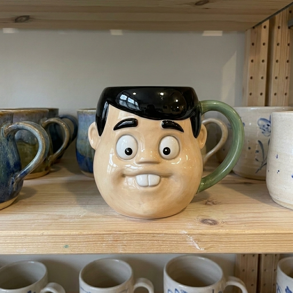 Cafecito con el Chavo - Edición Limitada