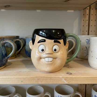 Cafecito con el Chavo - Edición Limitada