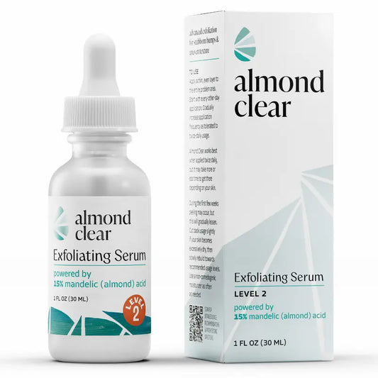 AlmondClear®