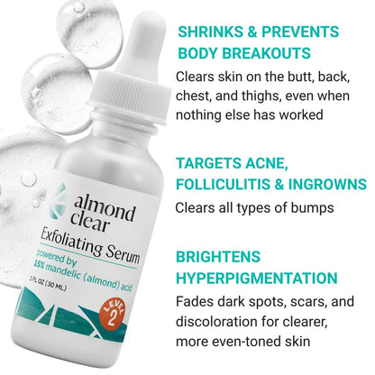 AlmondClear®