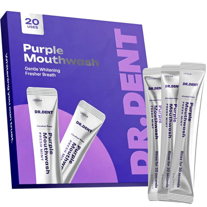 PurpleWash®