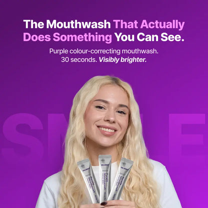 PurpleWash®
