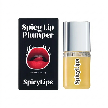 SpicyLips