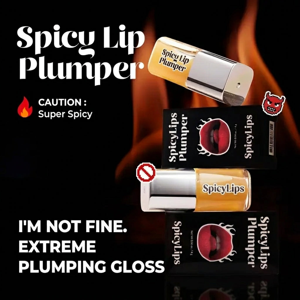 SpicyLips