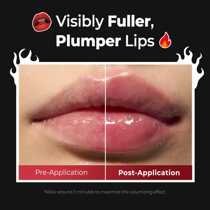 SpicyLips