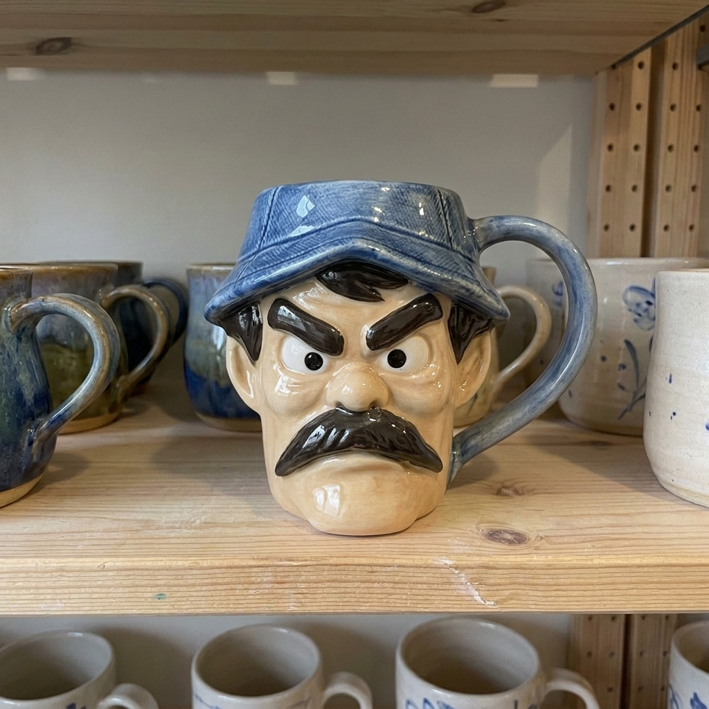 Cafecito con el Chavo - Edición Limitada