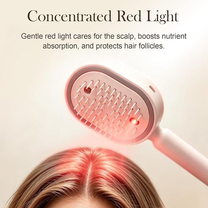 RedRoot™ Stop Brushing. Start Treating.
