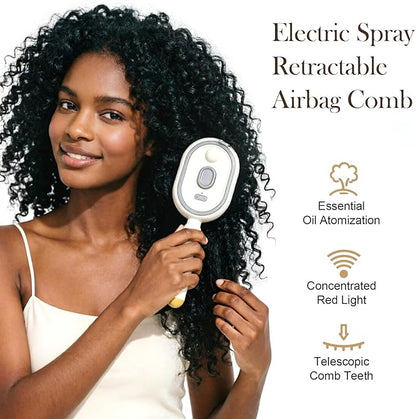RedRoot™ Stop Brushing. Start Treating.