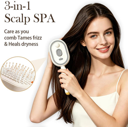 RedRoot™ Stop Brushing. Start Treating.