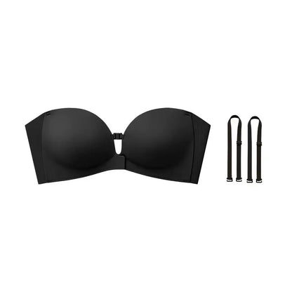 Strappy® - The Strapless Push Bra